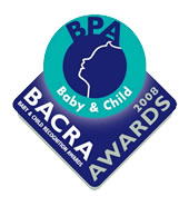 2008 Baby & Child Recognition Awards: Finalist