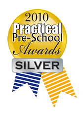 2010 Practical Pre-School Awards: Silver