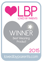 2015 Loved By Parents Award: Silver