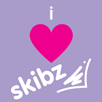 I love Skibz Blog