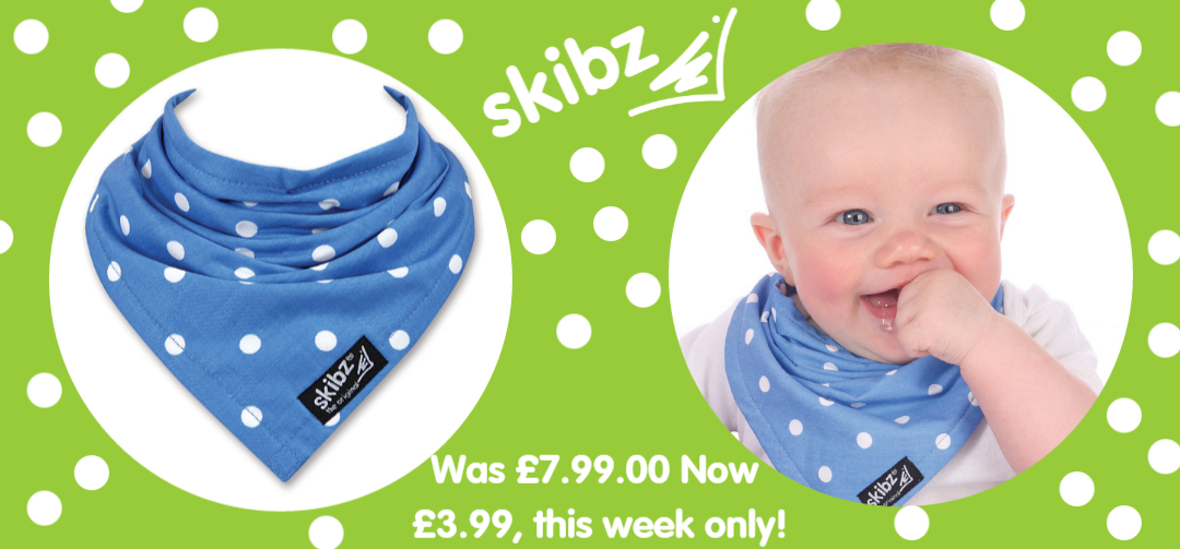 cheap_blue_spot_dribble_bibs