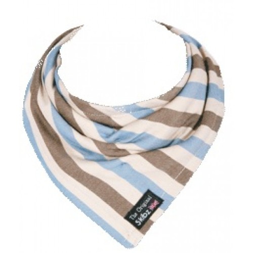scarf bib